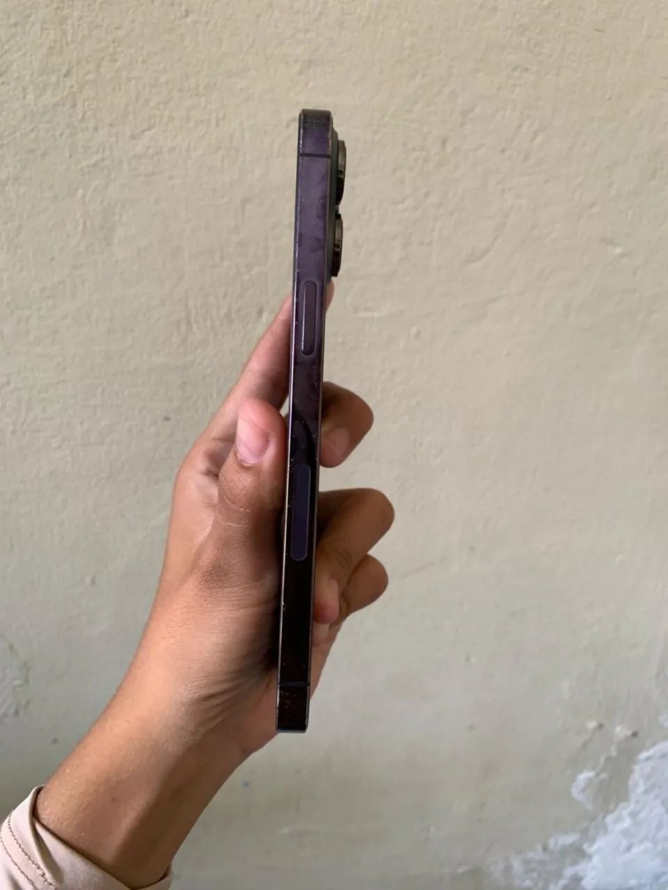 iPhone 14 Pro Max  - Foto 5