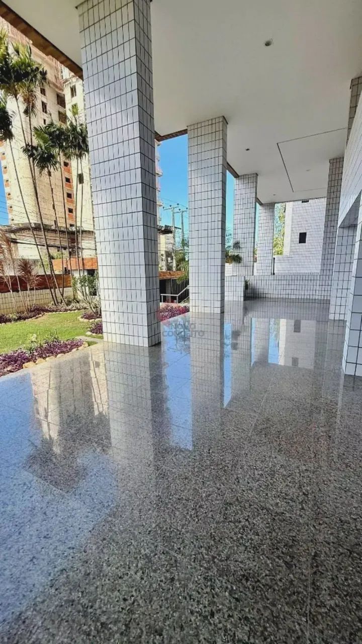 Imóvel para venda possui 180 metros quadrados com 4 quartos em Aldeota - Fortaleza - CE - Foto 3