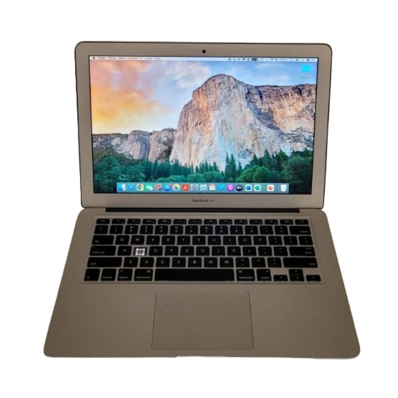 Macbook Macbook Air Usado Early 2014 Intel Core I5 Dual-core 4gb