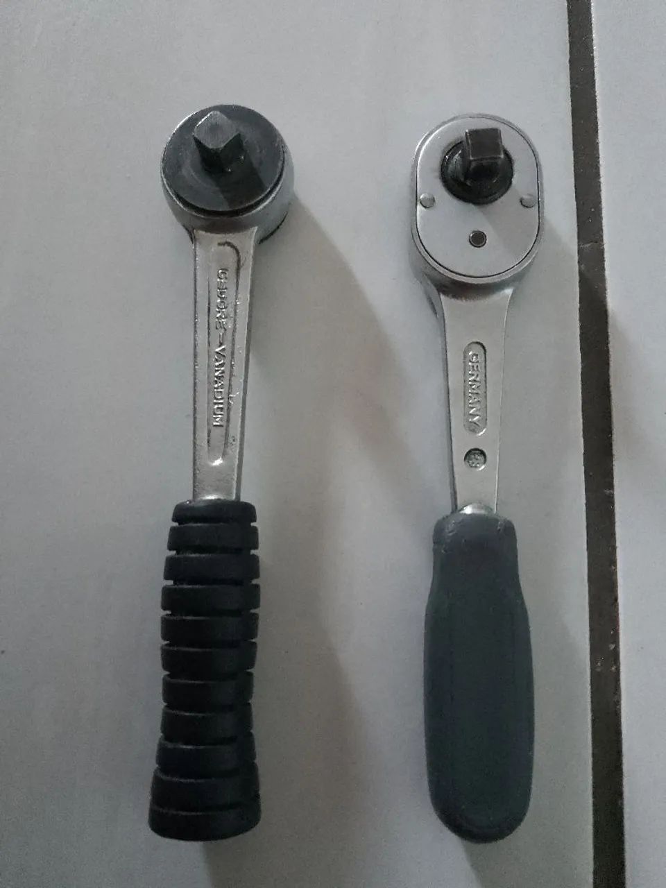 Chave de catraca gedore  - Foto 2