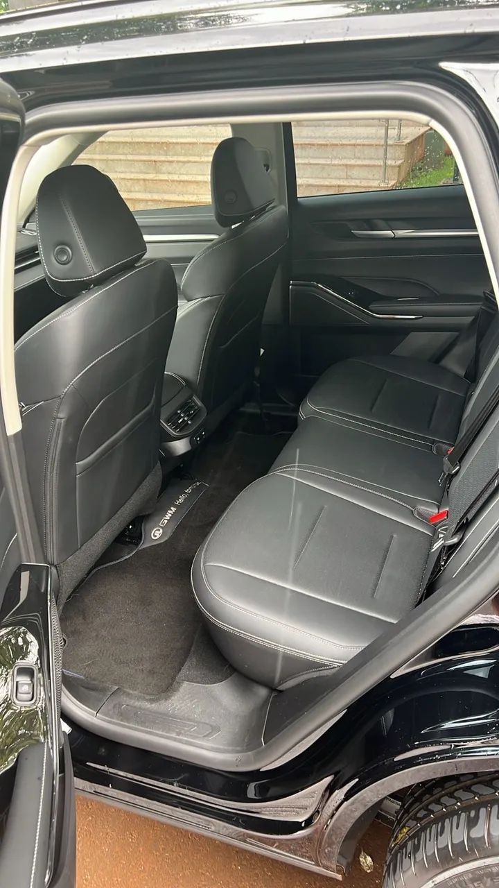 GWM HAVAL H6 Premium PHEV AWD - Foto 4