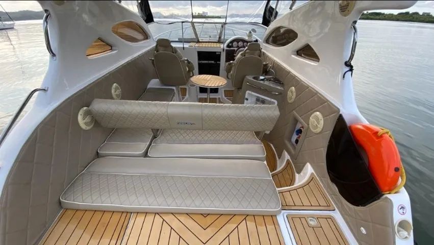 Lancha phoenix  - Foto 5