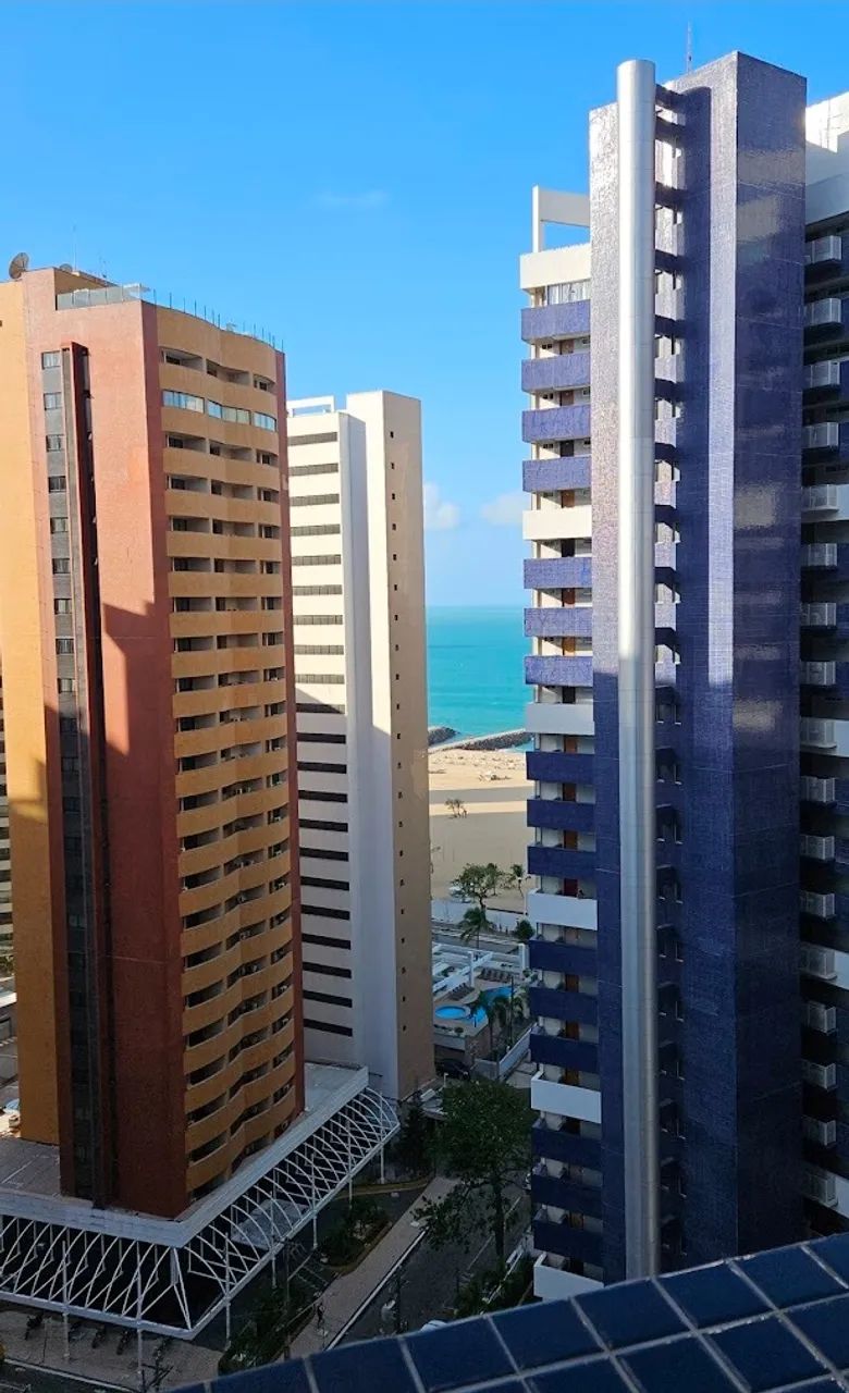 Foto - Fortaleza - Meireles