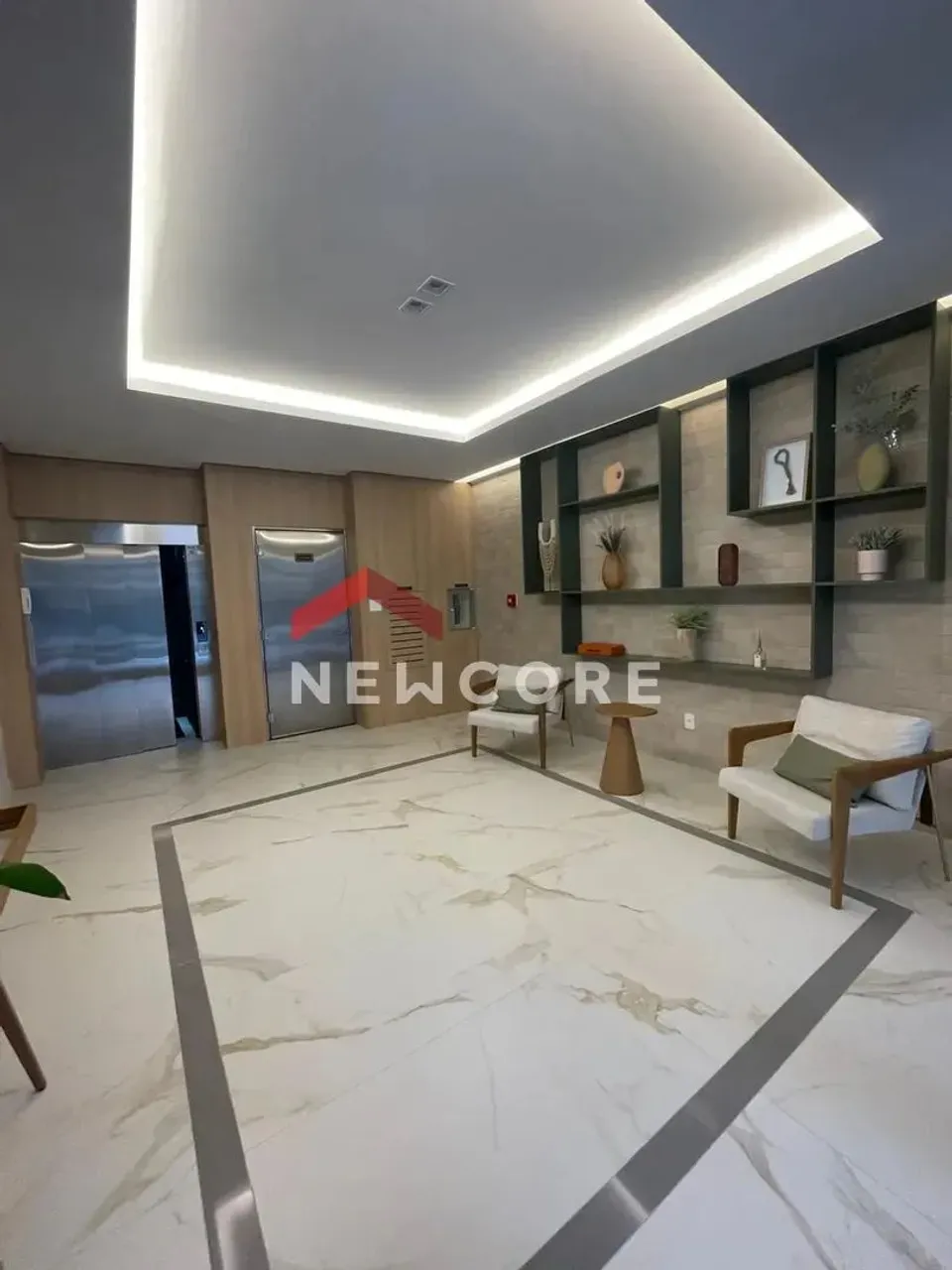 Apartamento em Rua Suíça - Nações - Balneário Camboriú/SC