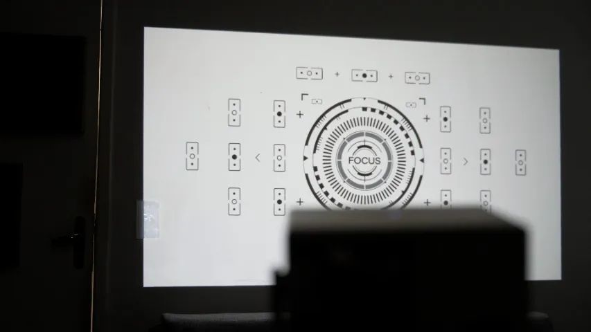 Projetor VEVSHAO A16 - Lançamento da Byintek - Foto 5
