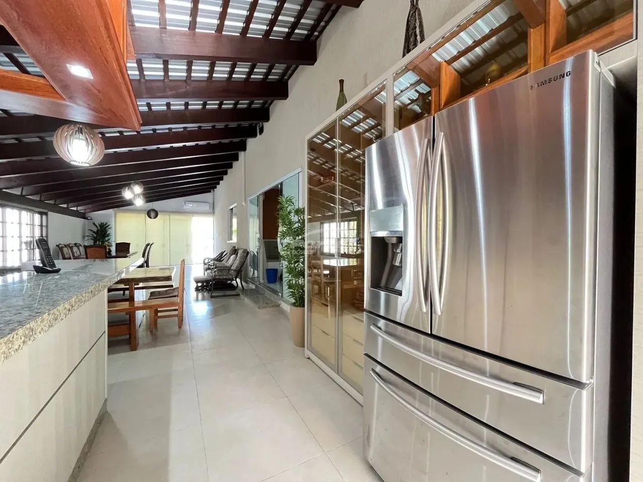 Refugio encantador com clima de campo a apenas 15 minutos do centro de Blumenau! - Foto 4