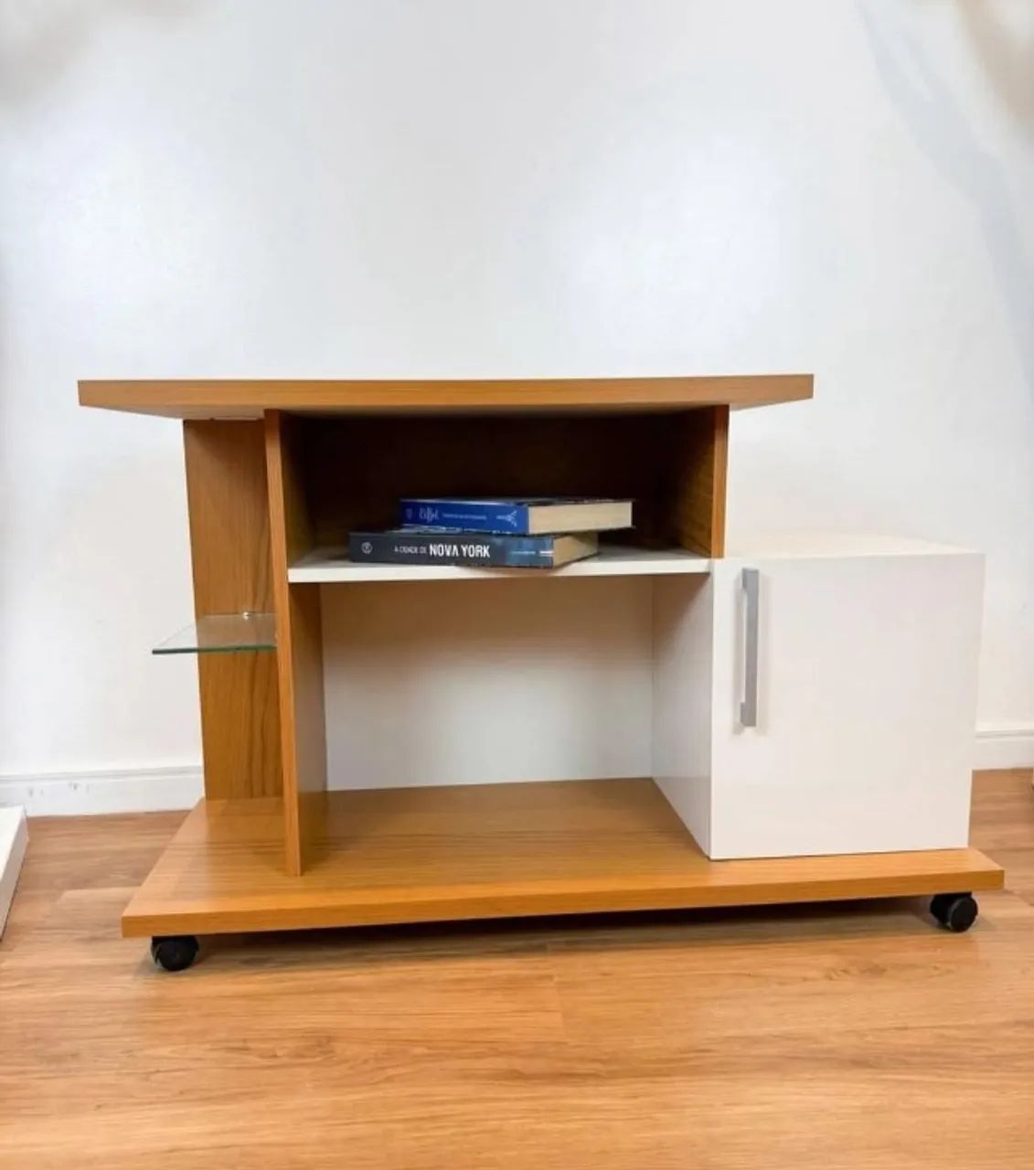 New TV Stand from Store