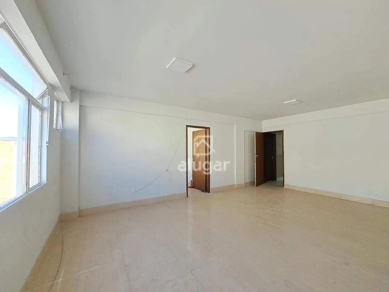 Apartamento para alugar, 2 quartos, 1 suíte, Centro - Montes Claros/MG - R$ 3.500,00 - Alu - Foto 2