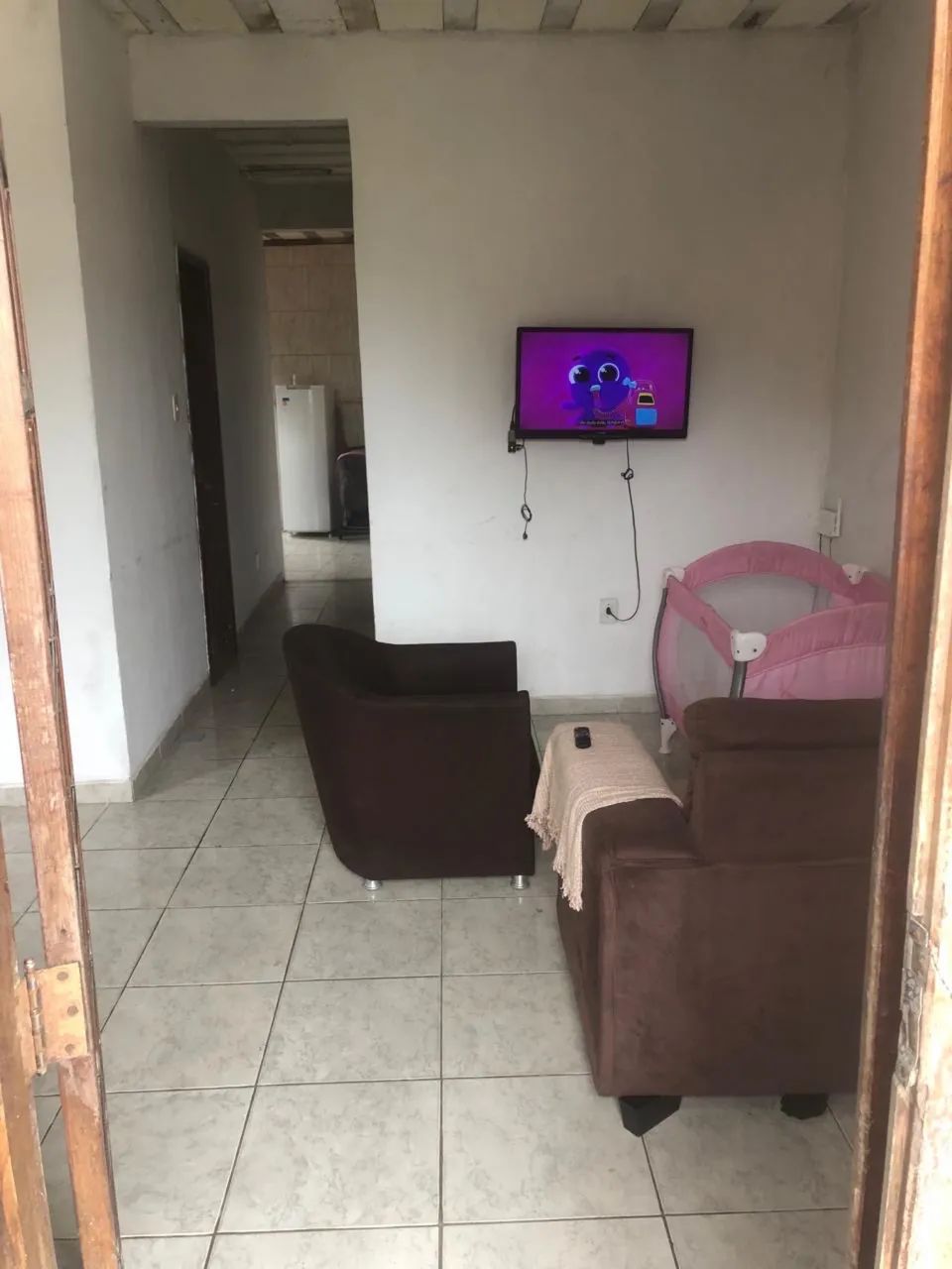 Foto - Rio de Janeiro - Santa Cruz