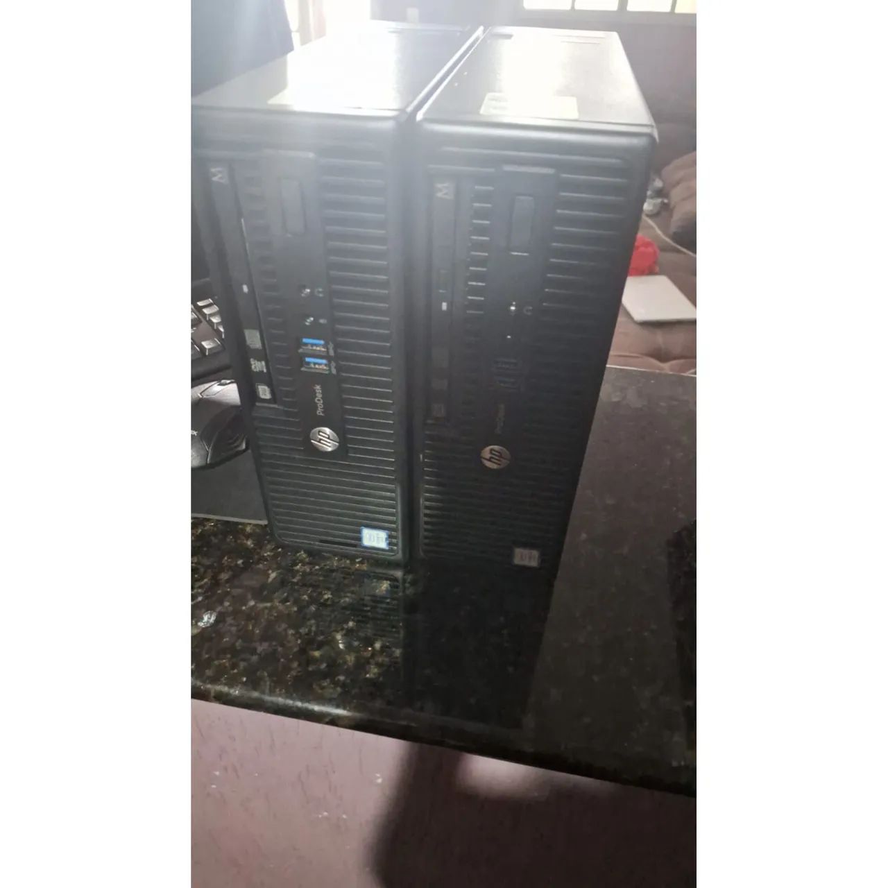 Computador HP ProDesk - i5 4ª Geração  - Foto 3