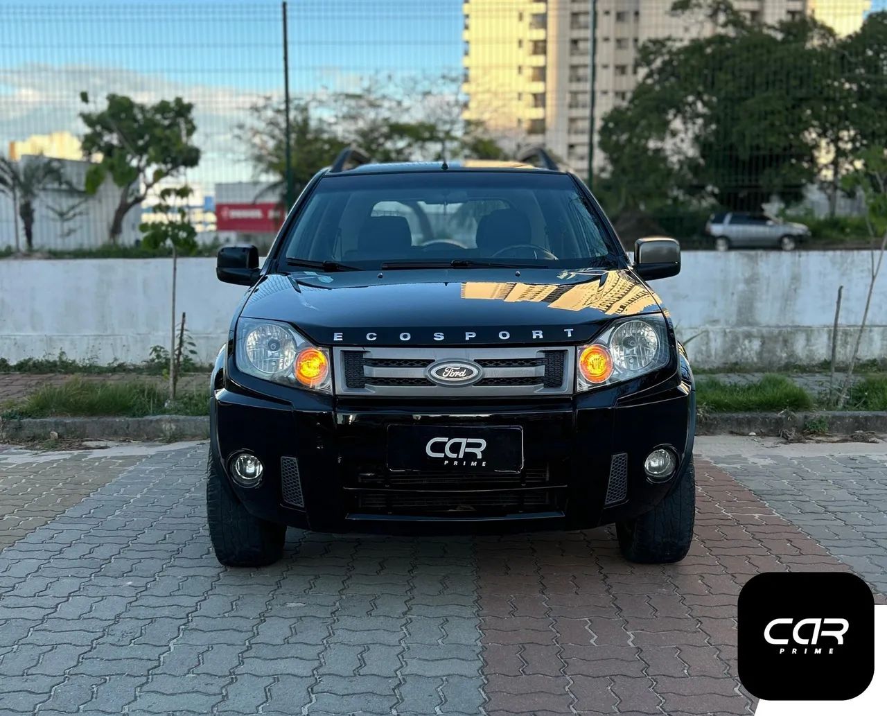 ECOSPORT FREESTYLE 1.6 2012 - Foto 2