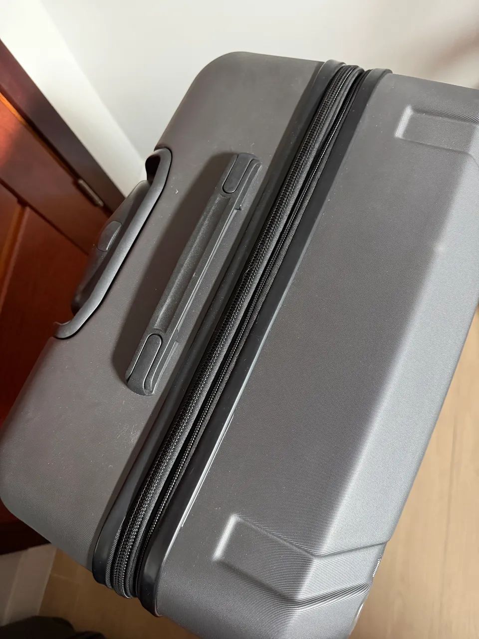 Mala SHARPER IMAGE média - Foto 4