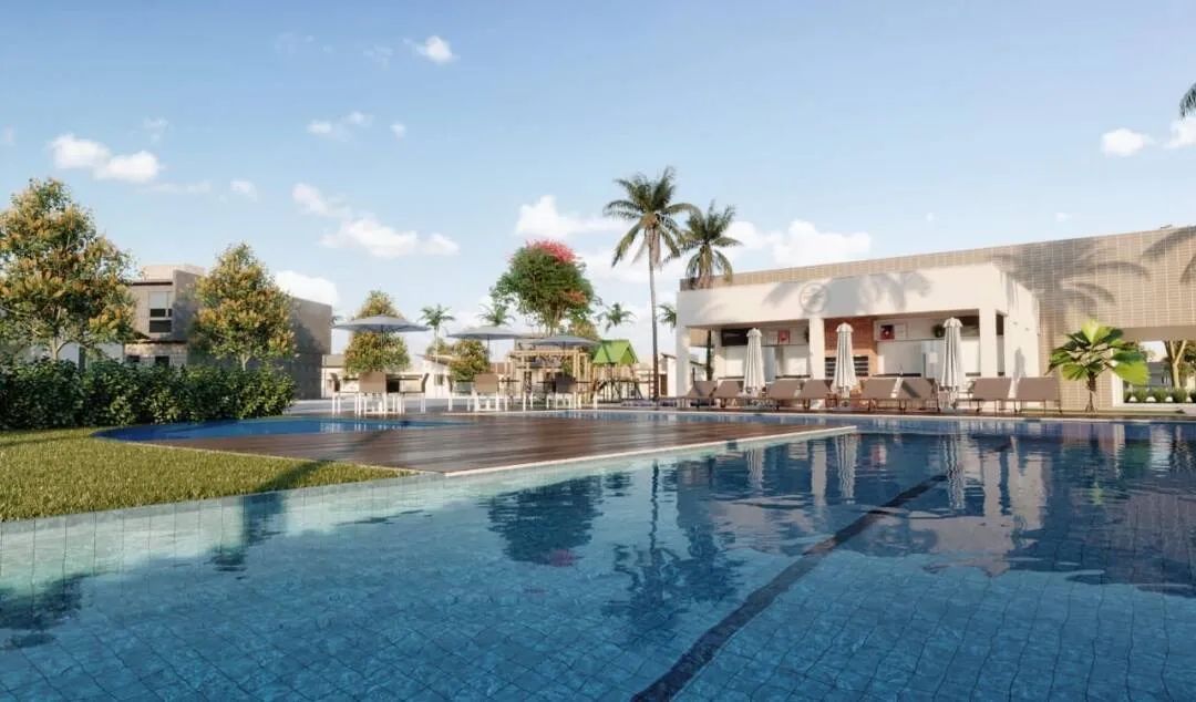 Foto - João Pessoa - Castelo Branco