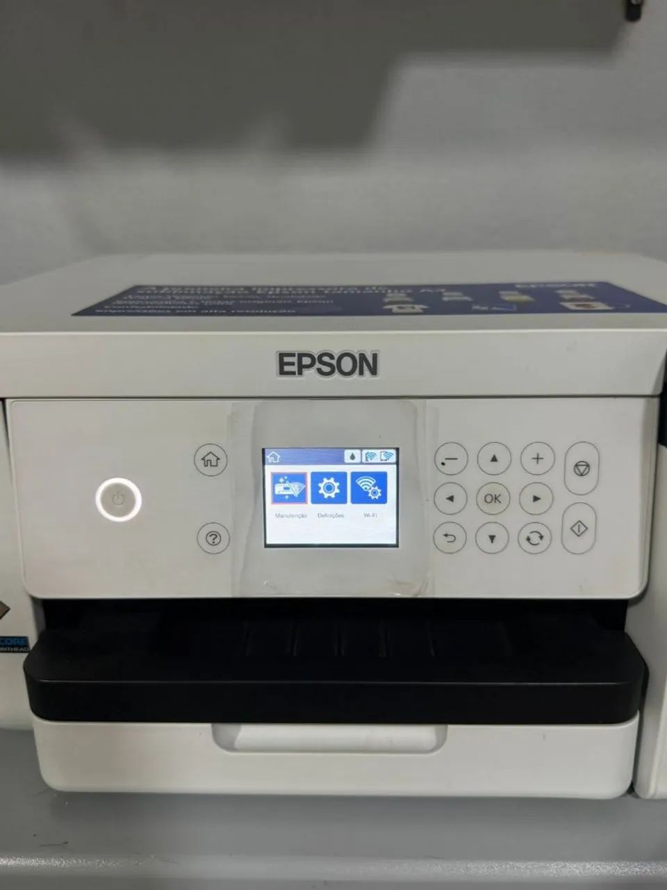 Impressora sublimação epson f170  - Foto 5