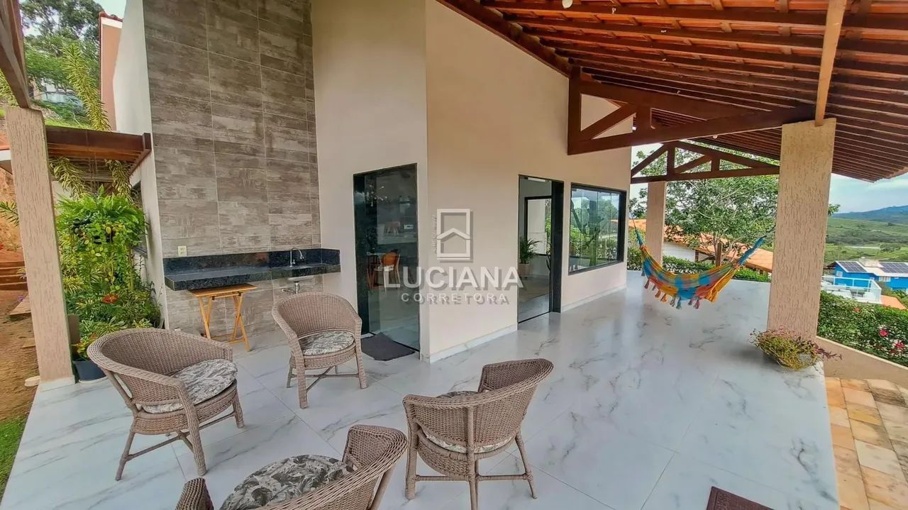 PREÇO DE VENDA! Sua casa em condomínio com vista - Gravatá/PE - Foto 5
