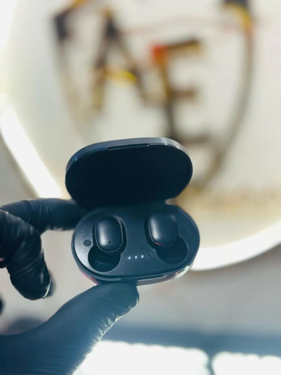 fone bluetooth xiaomi - Foto 4