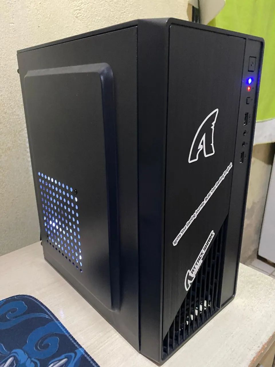 Troco em Ps5 Ou Séries S (LEIA) - Foto 2