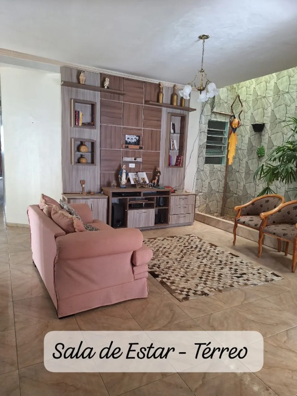 Casa grande c.garagem - Juazeiro do Norte