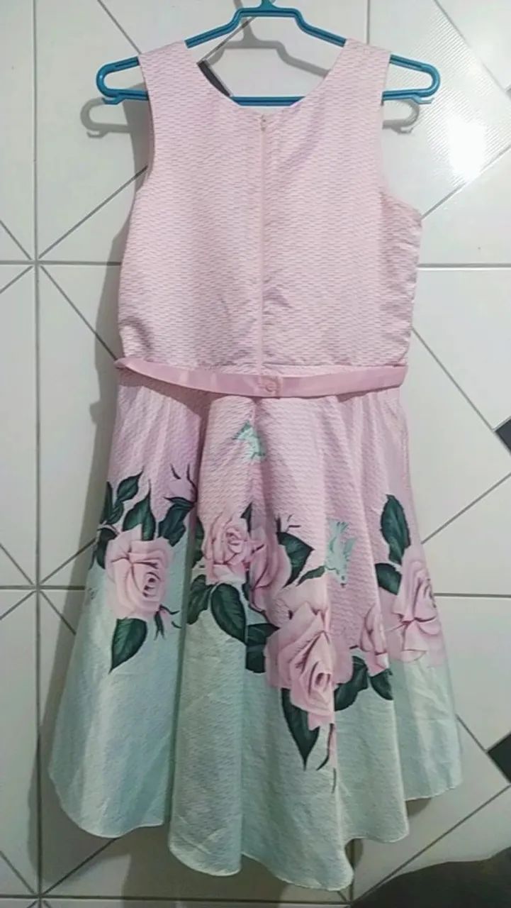 Vestido da Petite Cherie - Foto 2