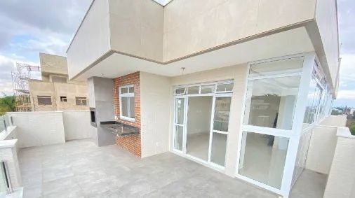 Cobertura com 4 Quartos e 4 banheiros à Venda, 230 m² por R$ 1.390.000 no Planalto