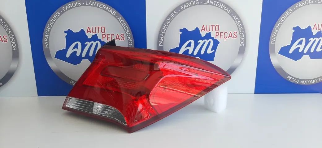 lanterna traseira prisma 17/19 - Foto 3