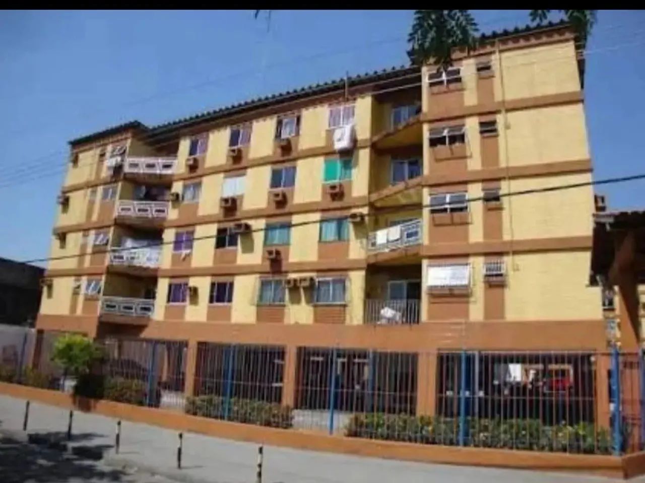 VENDO APARTAMENTO NA PEDREIRA 