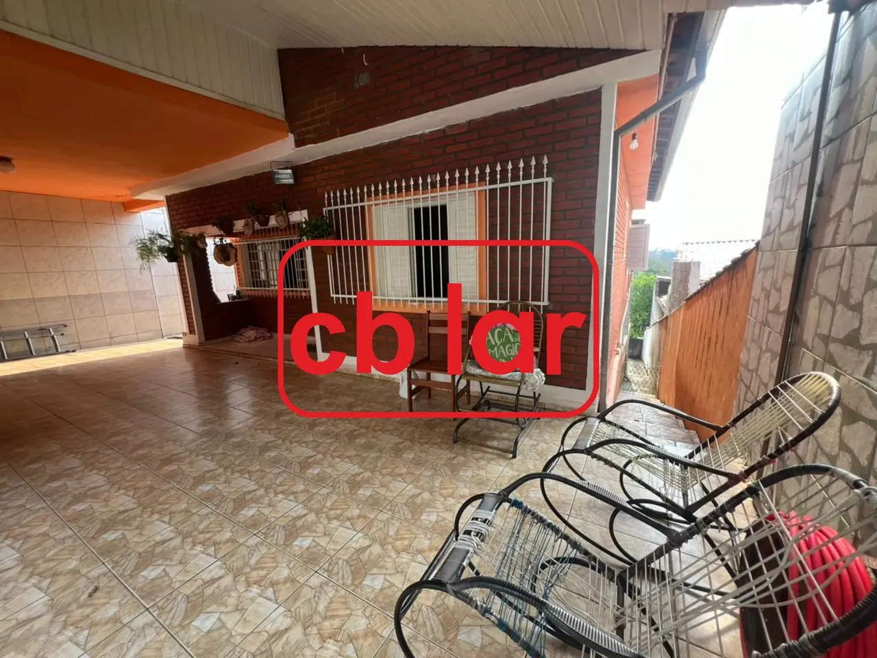 CASA RESIDENCIAL em CAMPO LIMPO PAULISTA - SP, JARDIM VITÓRIA
