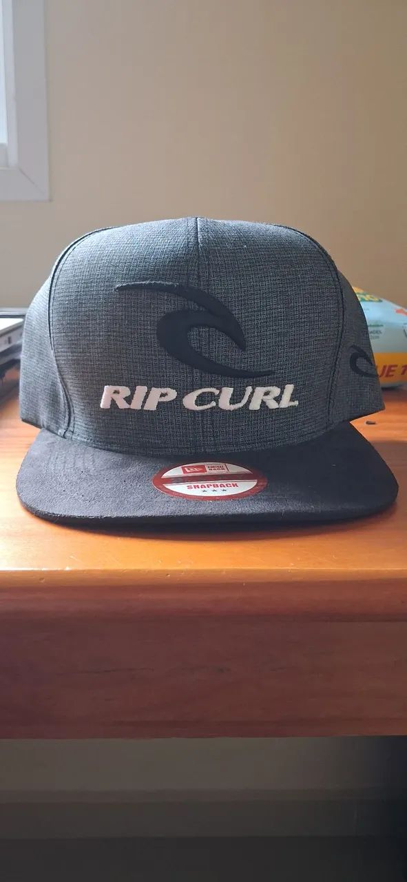 Boné Rip Curl Aba Reta