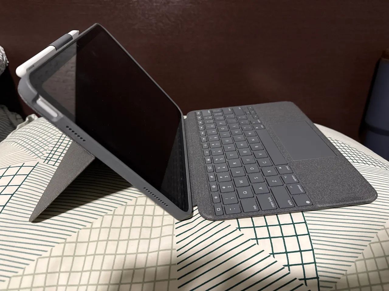 iPad 11? Chip A16 256Gb Wi-Fi  + Apple Pencil  - Foto 4