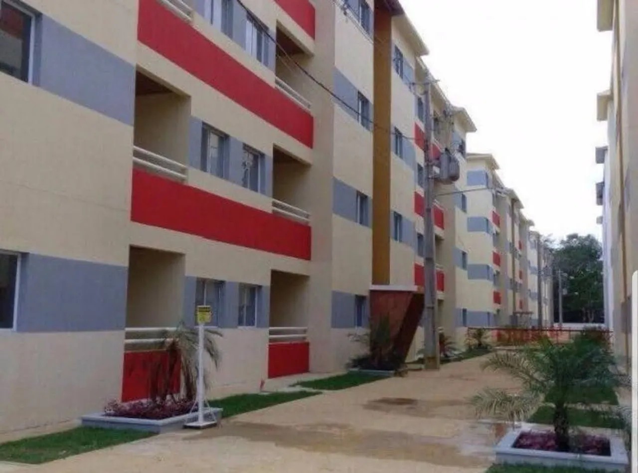 VENDE - SE APARTAMENTO