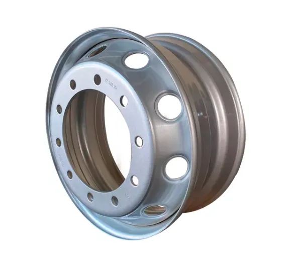 PNEU ECOPLUS 295/80 R22,5 + RODA XBRI 22,5X8,25 - Foto 2