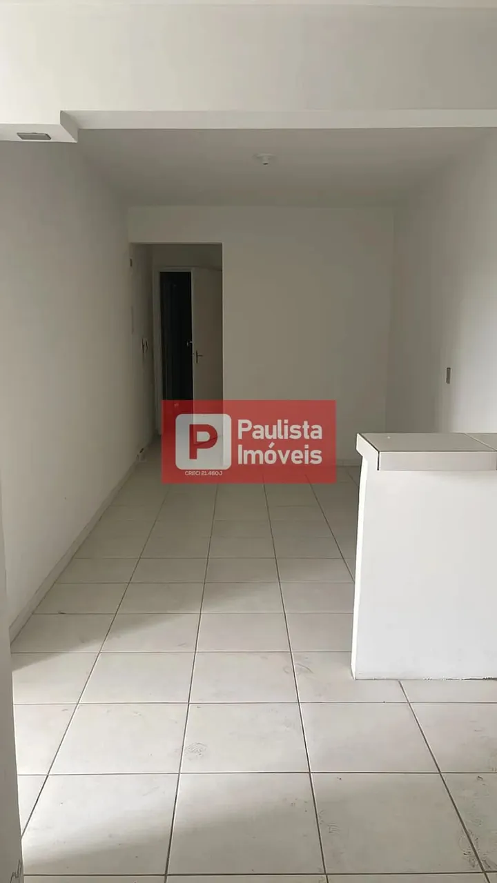 Apartamento para locação com 65m², 02 quartos, 01 vaga de garagem no Jabaquara, São Paulo-