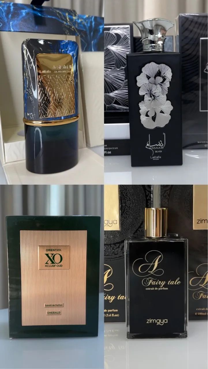 Perfumes Importados - Foto 5