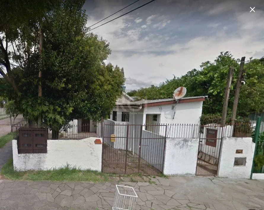 Terreno em Aberta dos Morros
