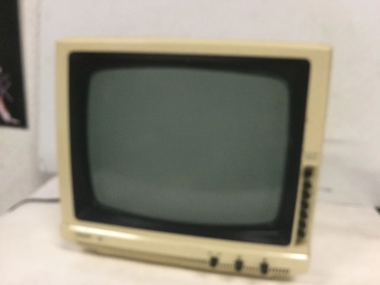 TV Philips Vintage - Foto 4