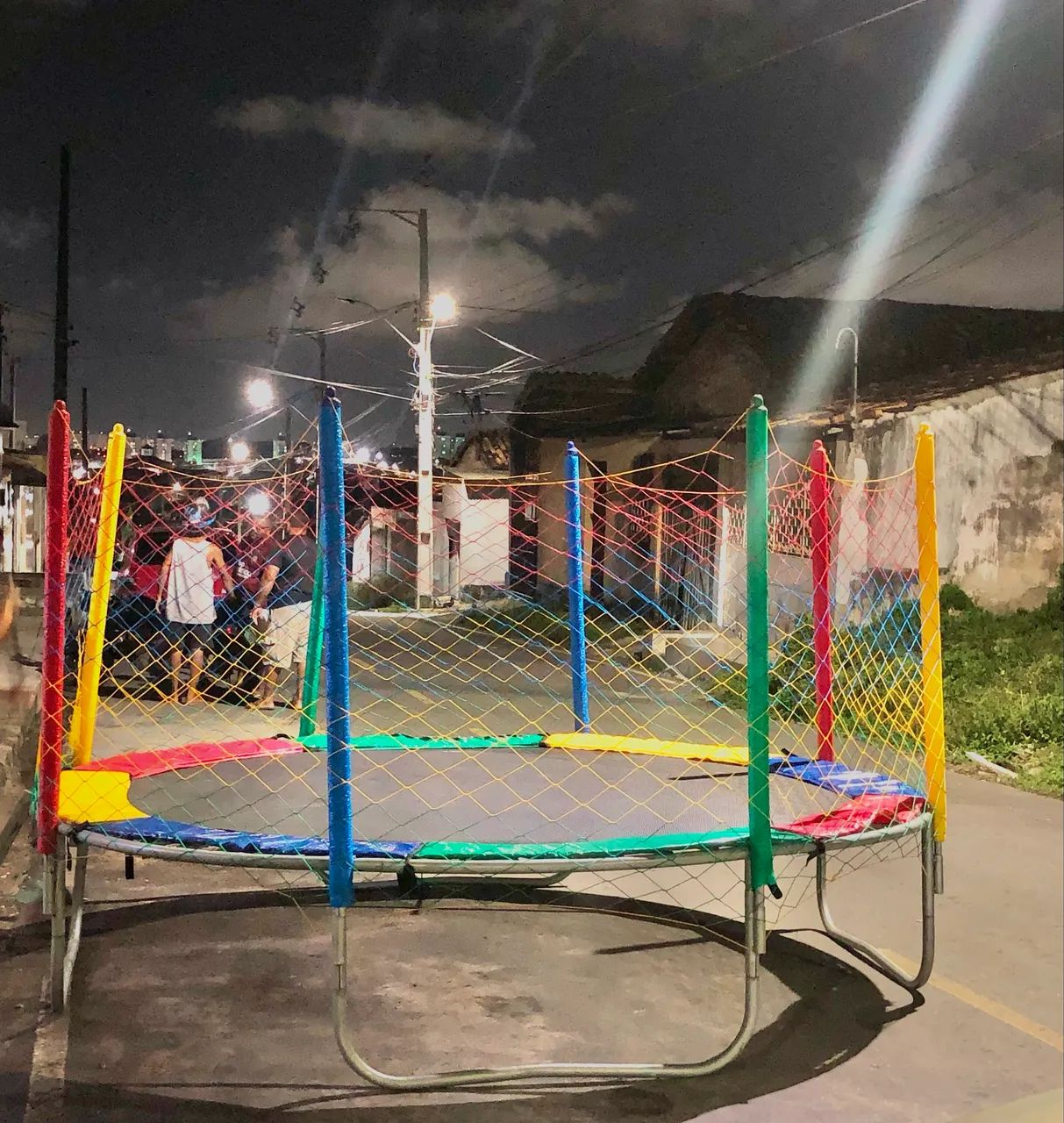 Pula pula 80,00 reais  - Foto 3