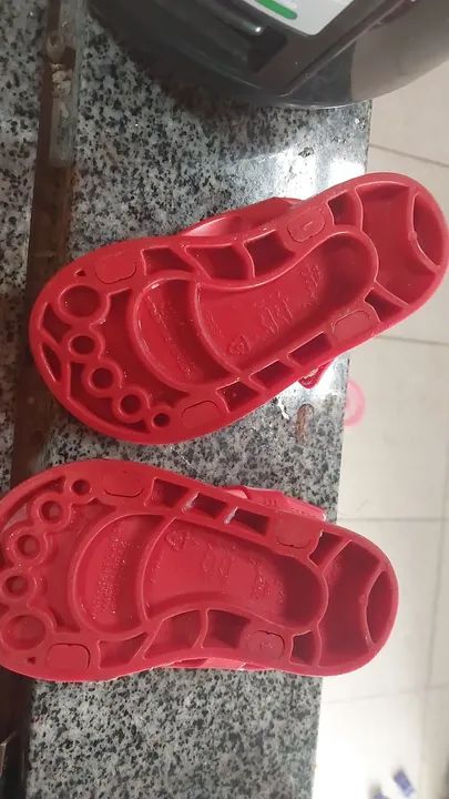 Mini melissa  - Foto 2