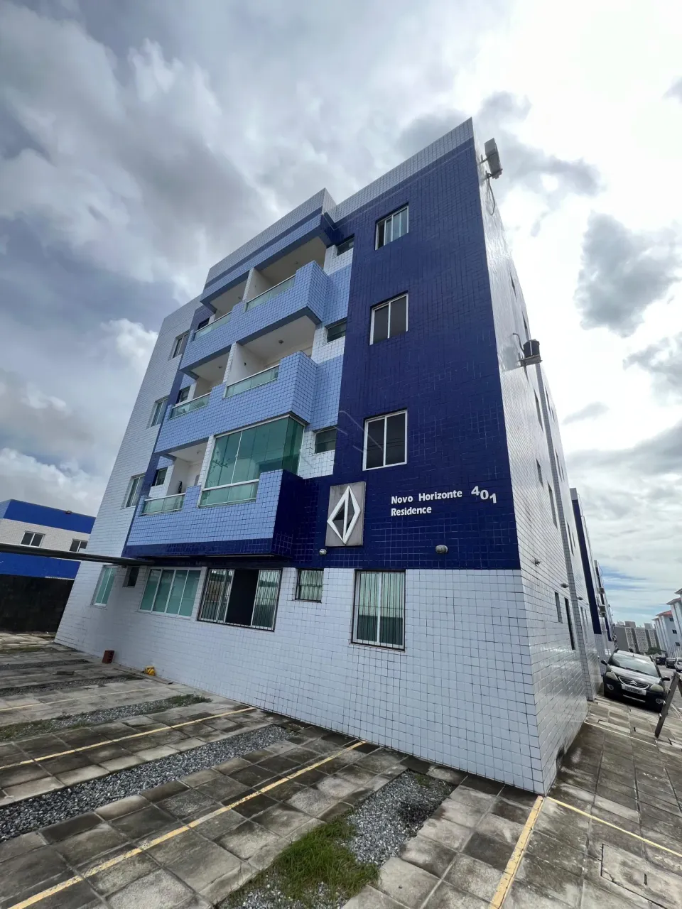 Apartamento para Alugar em Gramame - João Pessoa