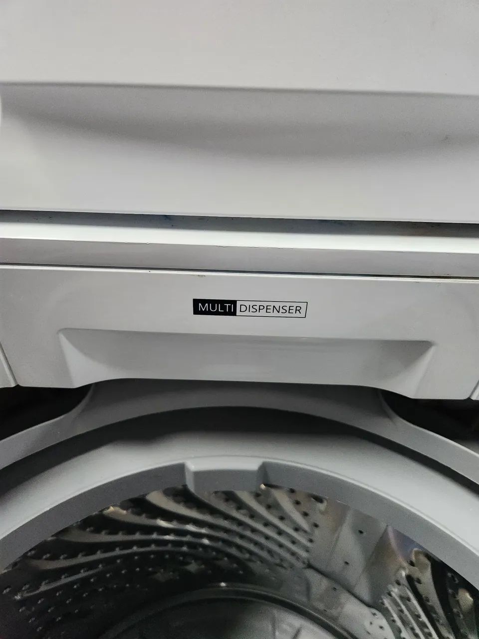 Máquina de Lavar 15kg - DOAÇÃO - Foto 3