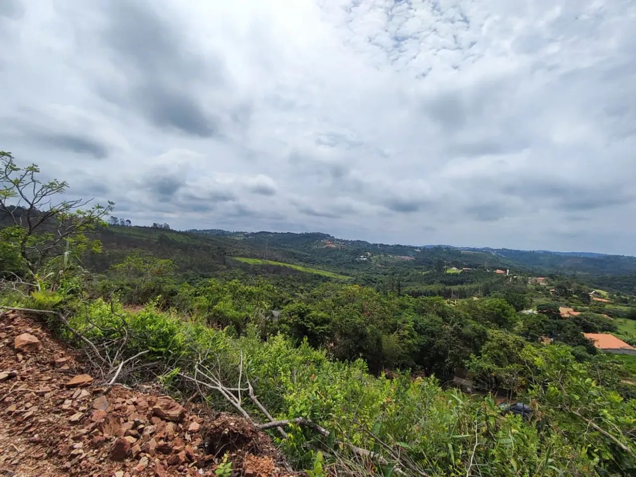 Seu Lote dos Sonhos em  - Alumínio - SP - Foto 7