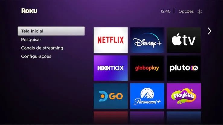 Roku Express - Foto 2