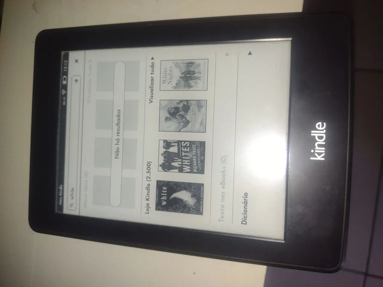 Kindle - E-reader - Foto 5