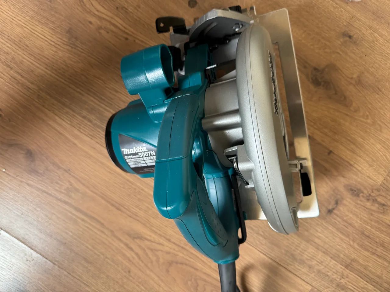 Serra Manual Makita - Foto 5