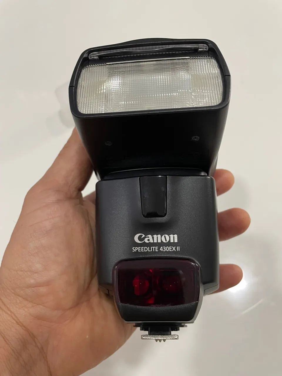 Flash Canon 430ex ii + Difusor - Foto 3