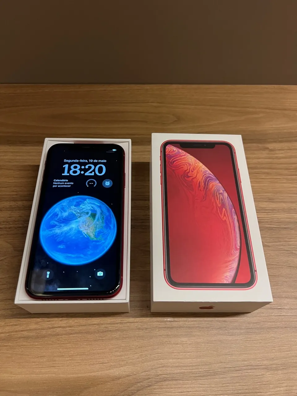 iPhone XR 64gb