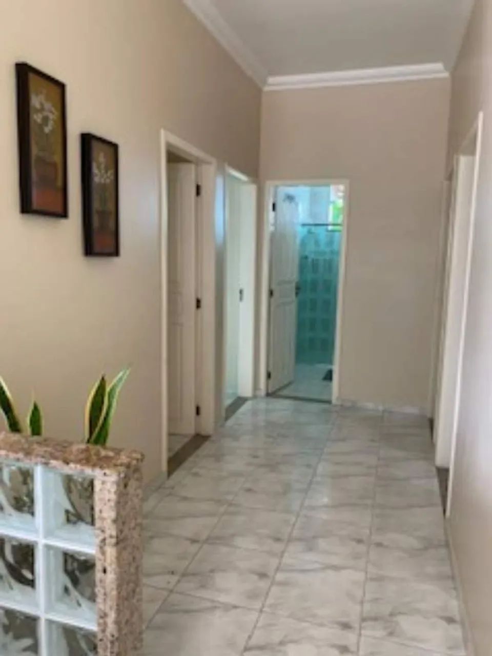 Vieiralves Rio Madeira Alugo Casa - Foto 4