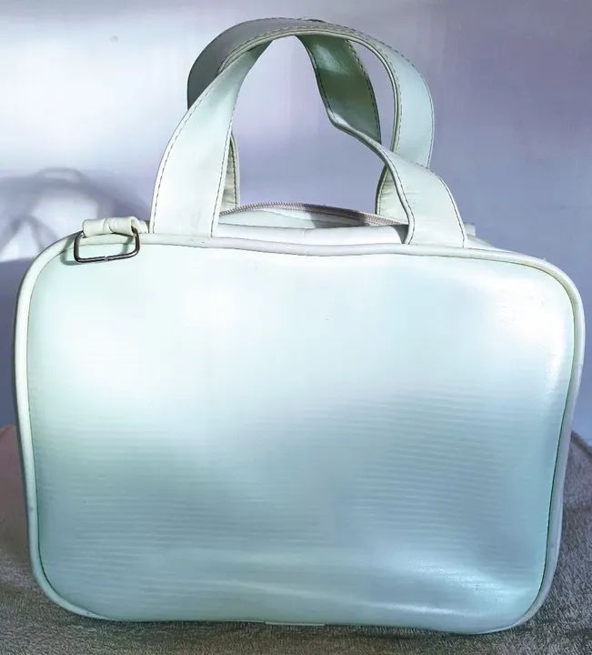 Bolsa maternidade unissex - Foto 3