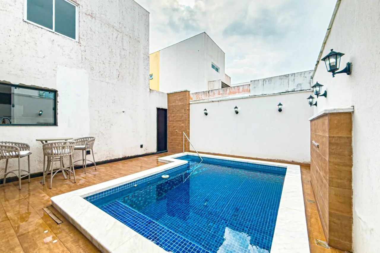 Casa em condomínio, Lauro de Freitas  - Foto 8