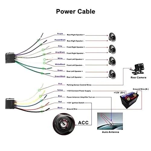 Central Multimidia Espelhamento Mp5 2din 7 Bluetooth Usb Fm - Foto 4