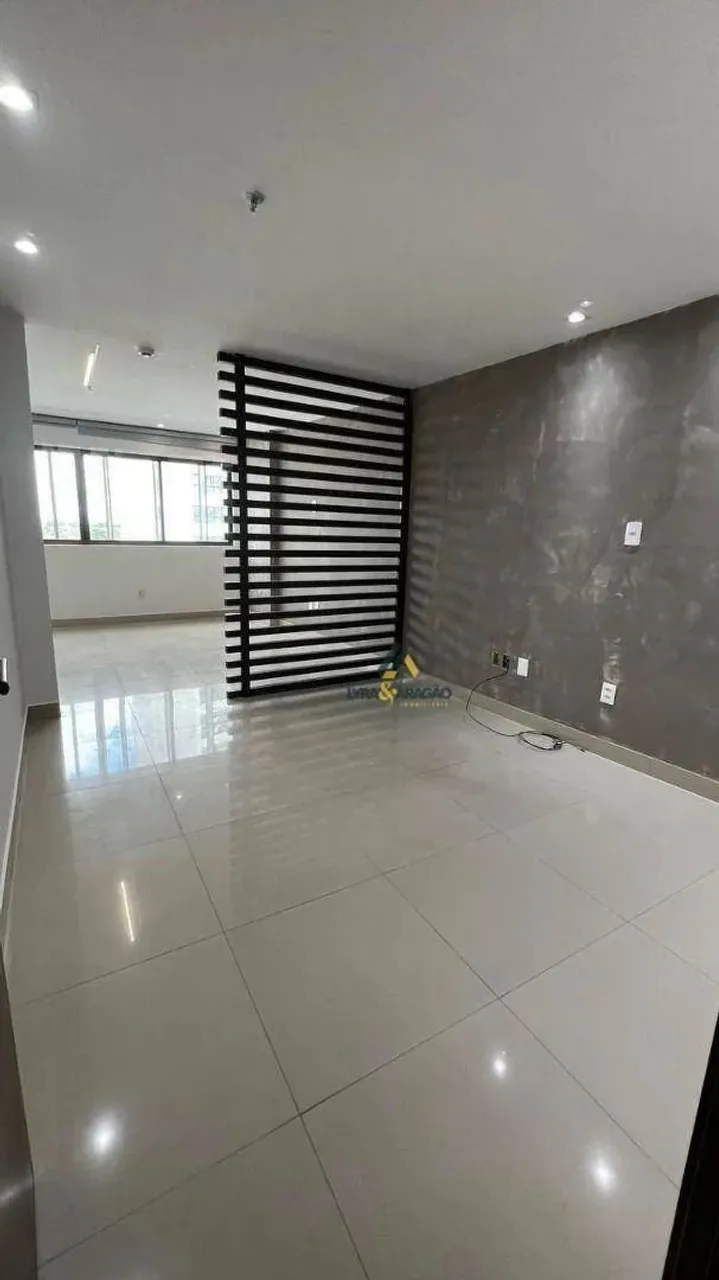 Sala para alugar, 35 m² por R$ 2.100,00/mês - Vila Cabral - Campina Grande/PB